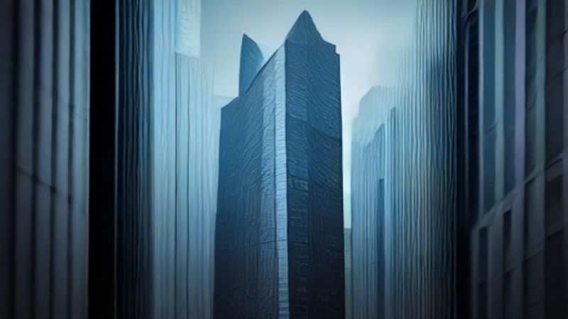 小飞同人文章主图：一座由同人小说、动漫与想象力交织而成的宇宙